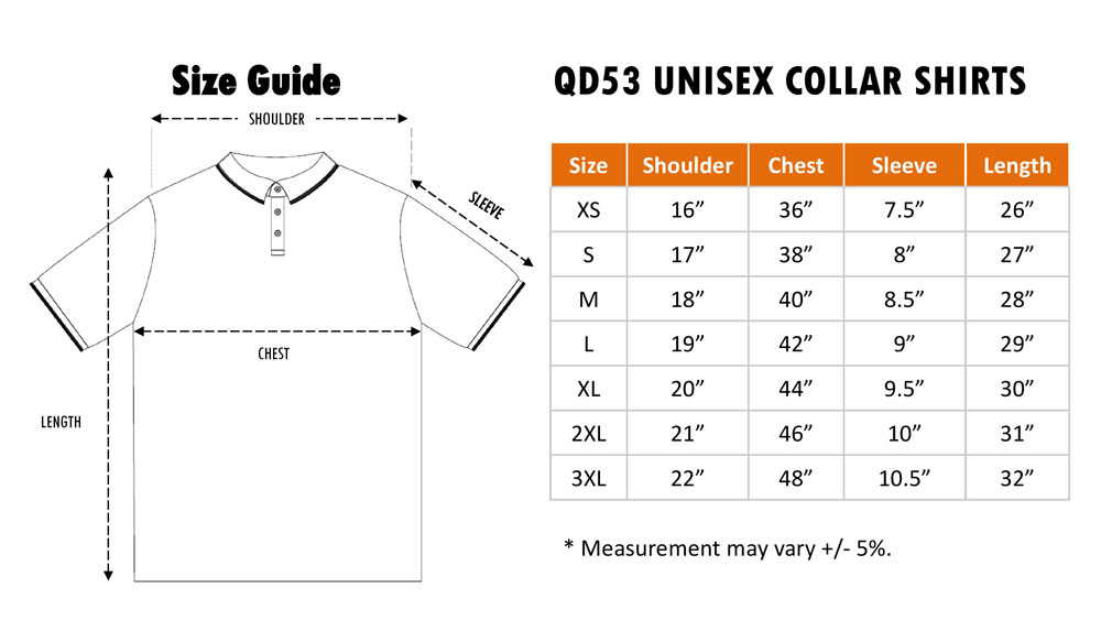 QD53 Series - Finethinks Singapore