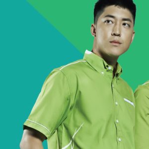 F134 Shirts & F1 Uniforms Printing