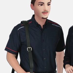 F146 Shirts & F1 Uniforms Printing