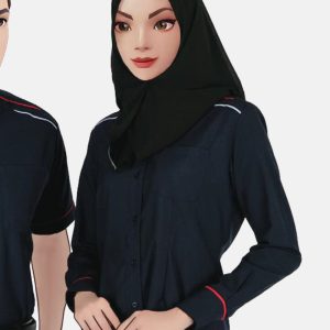 F147 Shirts & F1 Uniforms Printing