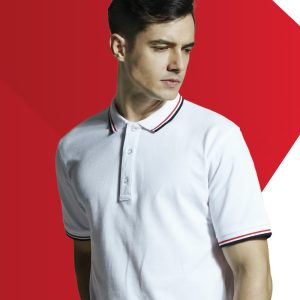 HC24 Polo T-shirts Printing