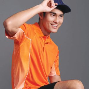 QD31 Polo T-shirts Printing