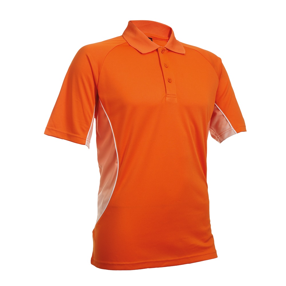 QD3107 - Orange/Orange-White