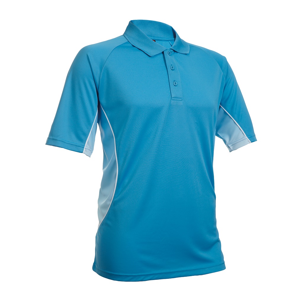 QD3128 - Sea Blue/Sea Blue-White