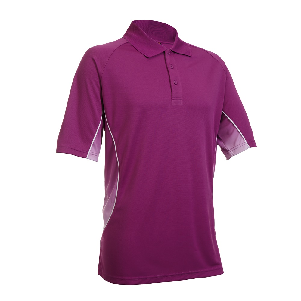QD3130 - Dark Purple/Dark Purple-White