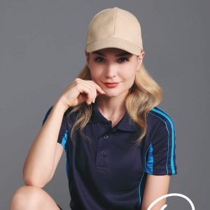 QD33 Polo T-shirts Printing