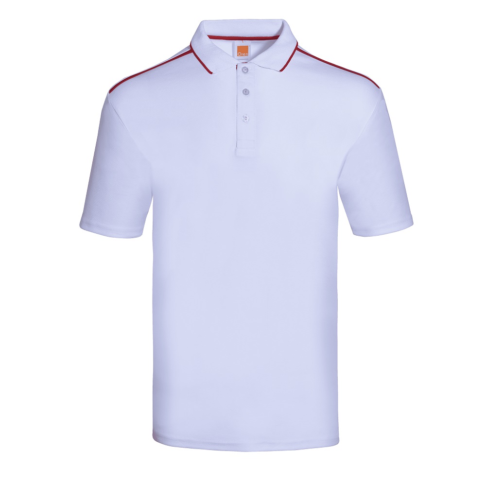 QD6400 - White/Red