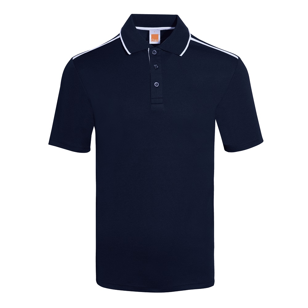 QD6401 - Navy/White
