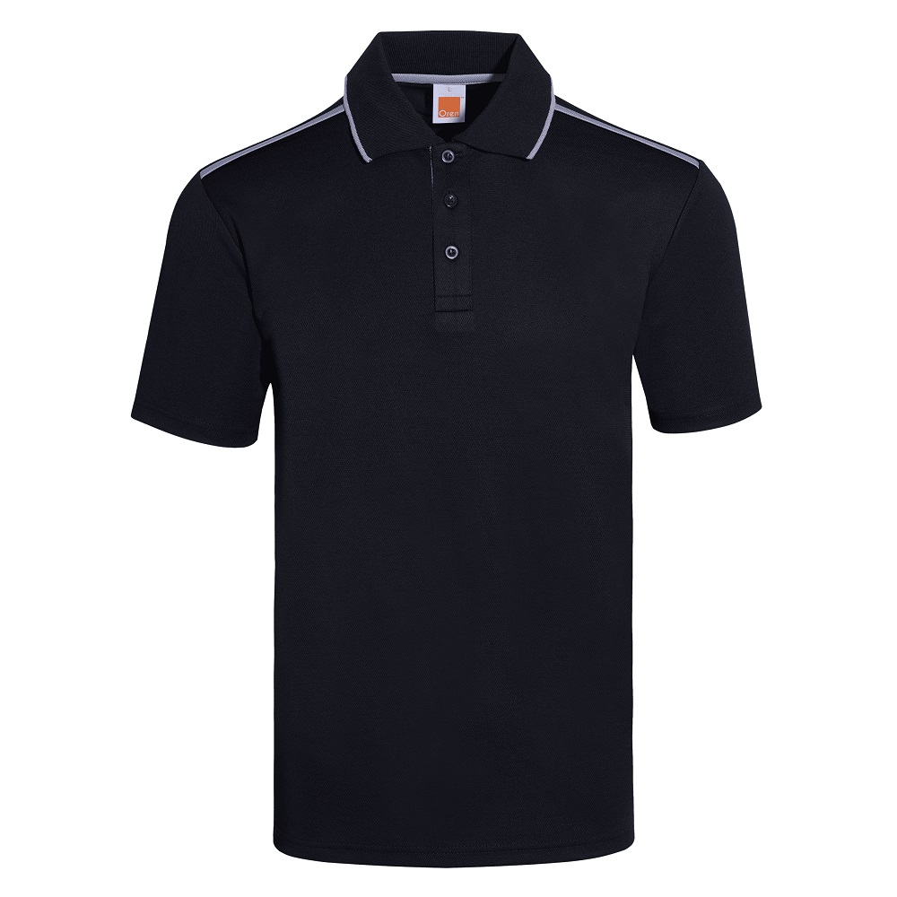 QD6402 - Black/Grey