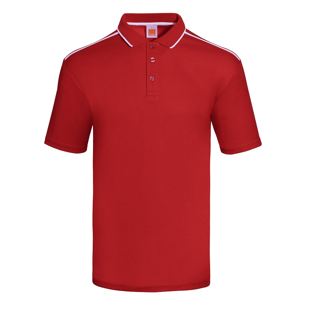 QD6405 - Red/White