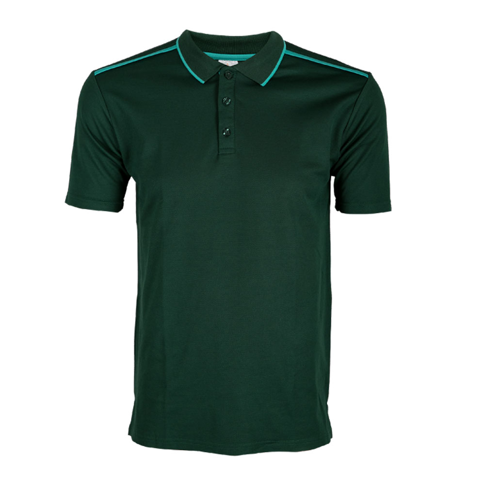 QD6415 - Forest Green/Emerald