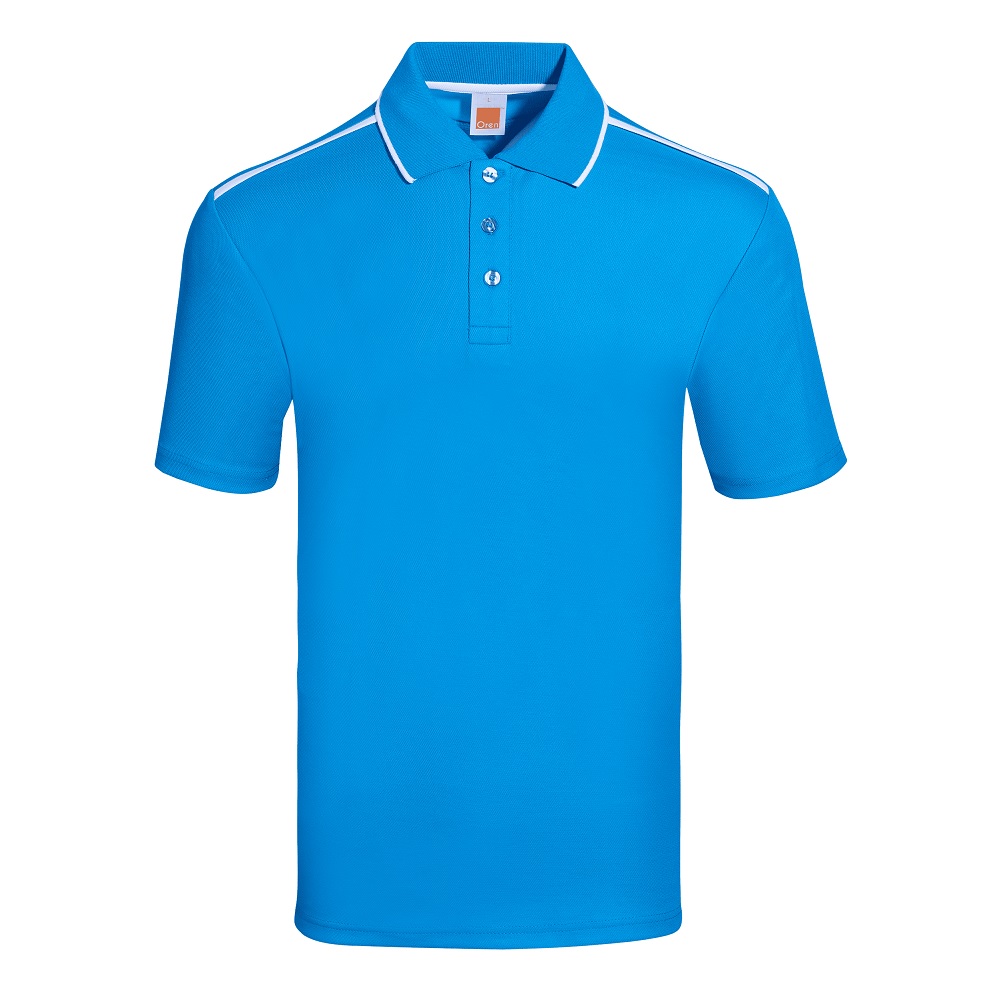 QD6428 - Sea Blue/White