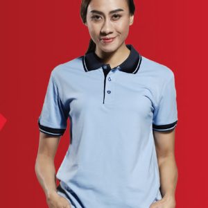 SJ01 Polo T-shirts Printing