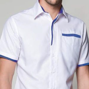 Shirts & F1 Uniforms
