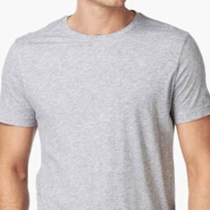 Round Neck T-Shirts