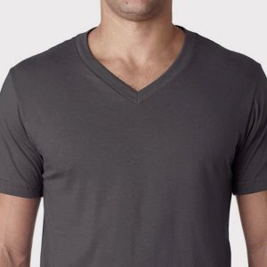 V Neck T-Shirts