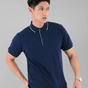 HC29 Polo T-shirts Printing