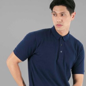 TT02 Polo T-shirts Printing
